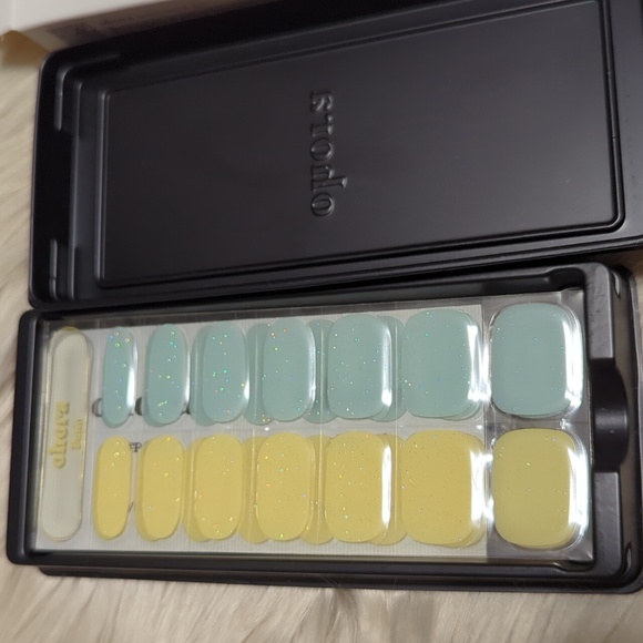 OHORA NAILS ND-238 N SPARKLING - Picture 4 of 7